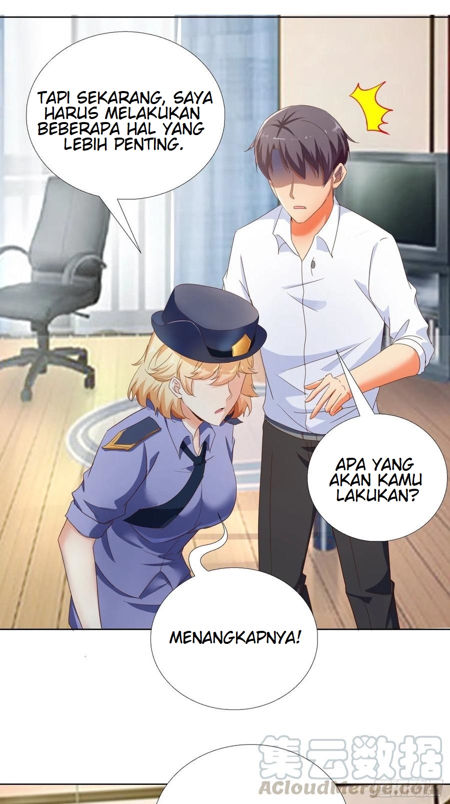 Super School Doctor (Supreme Campus Doctor) chapter 109